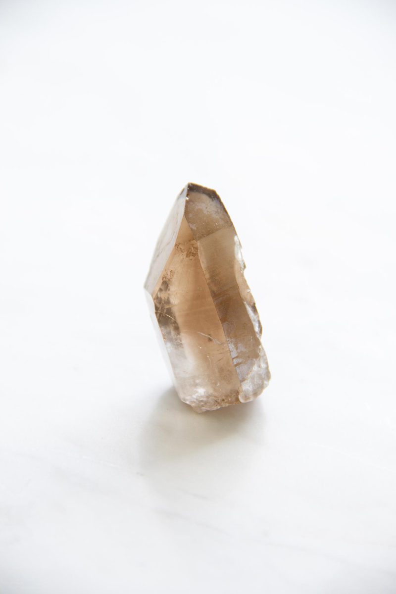 Smokey-Quartz