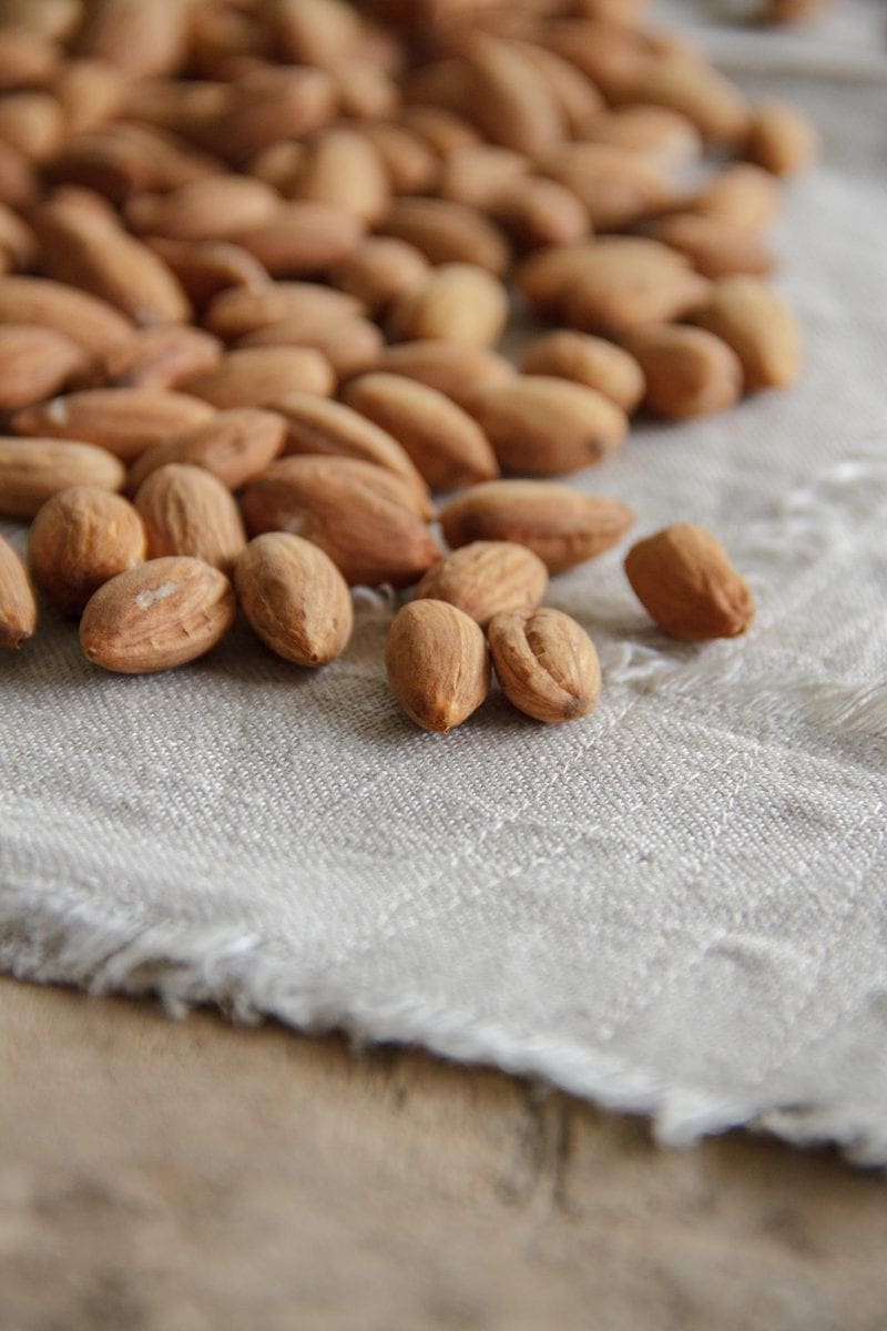 Is Soaking Nuts Necessary & How To Properly Soak Your Organic Raw Nuts!