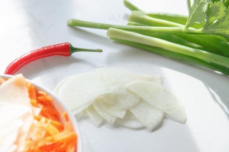 How to Make Homemade Kimchi