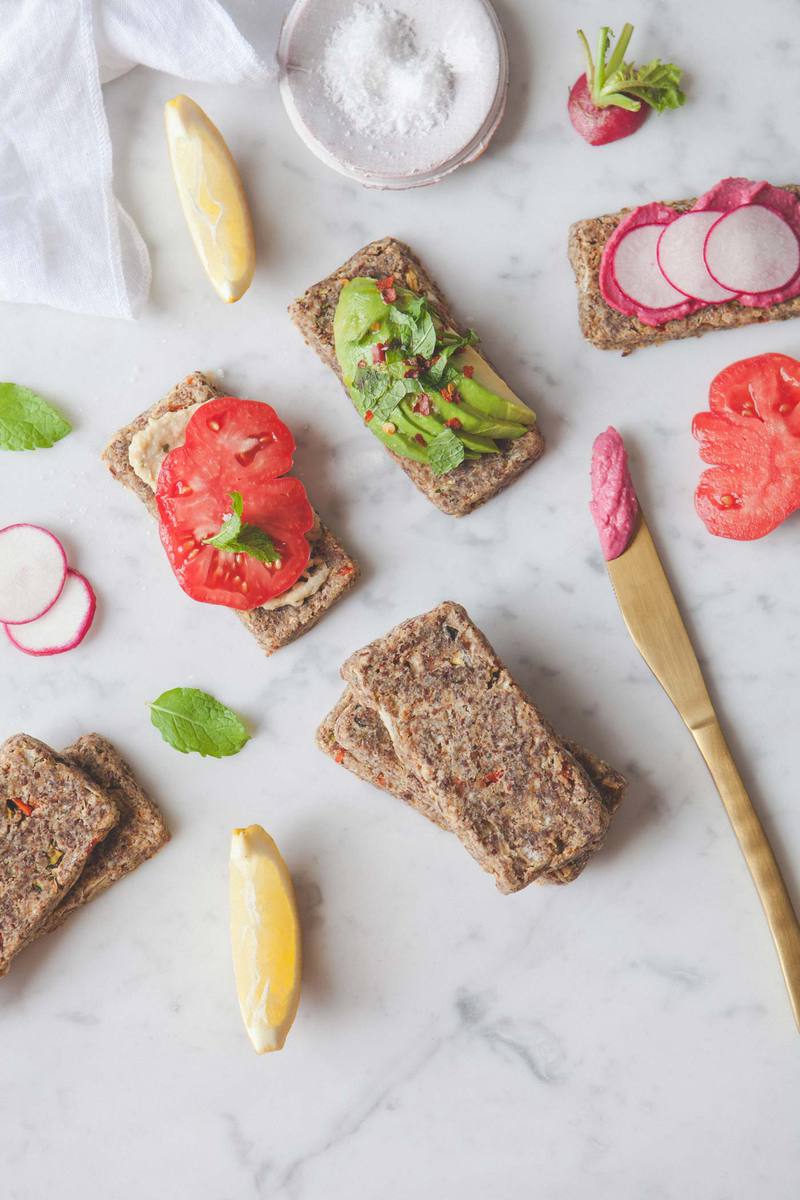 Raw Onion Bread Recipe Ascension Kitchen