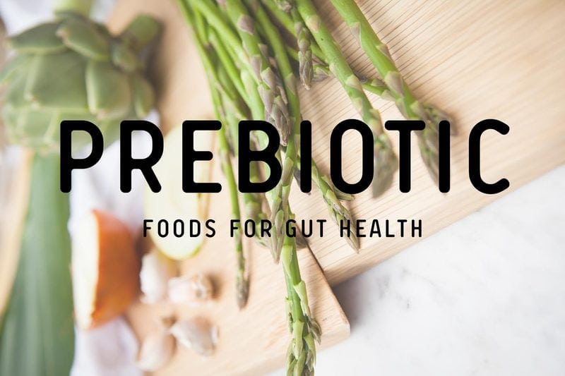 Top Prebiotic Foods for Gut Health